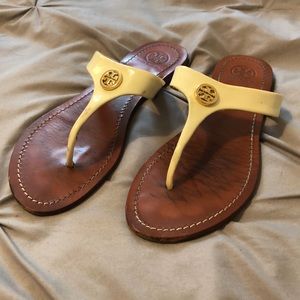 Tory Burch sandals